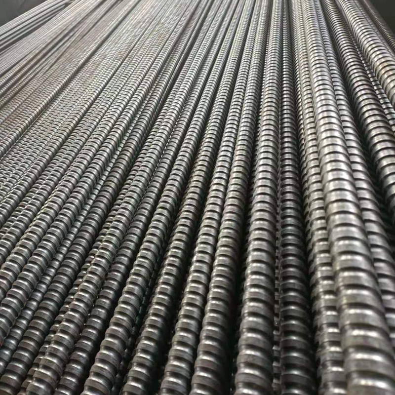 阎良中空锚杆